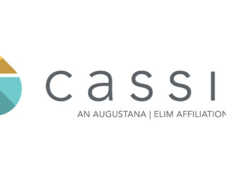 This is Cassia's logo